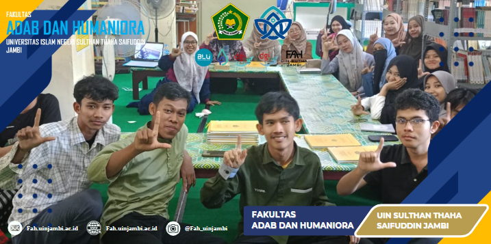 Lab FAH Melatih Critical Thinking