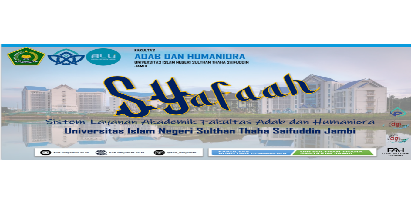 FAH Resmi Launching Aplikasi SYAFAAH