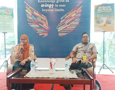 TINGKATKAN KETERAMPILAN MENERJEMAHKAN, MAHASISWA SASTRA INGGRISÂ 