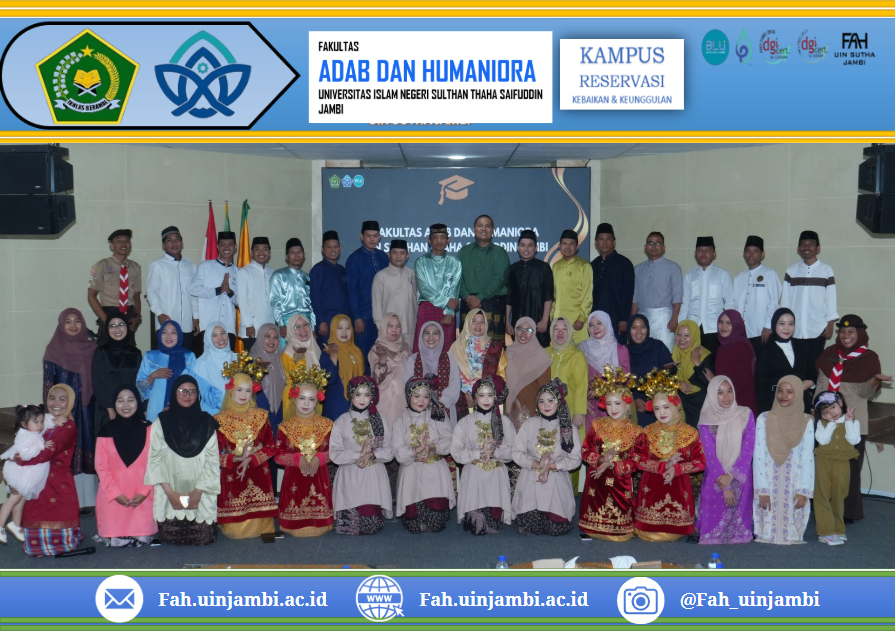 FAH Sukses Adakan Temu Alumni Angkatan 2024/2025