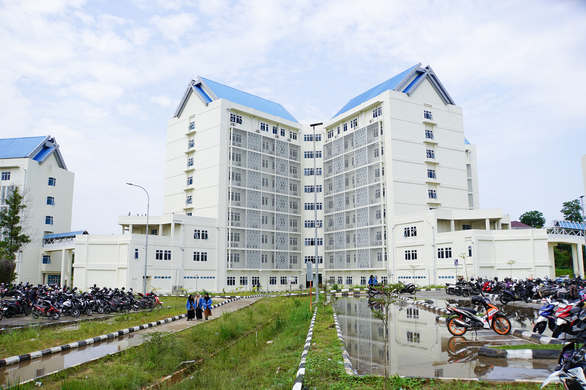 Berkas MHS