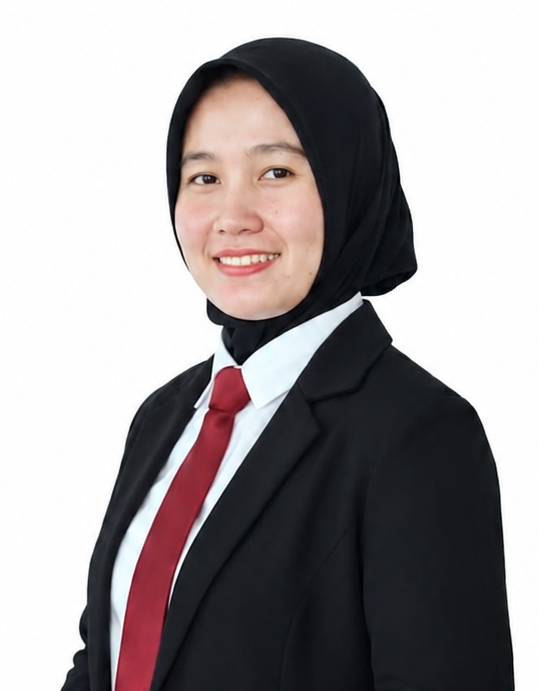 Atiatul Husna, M.Pd.