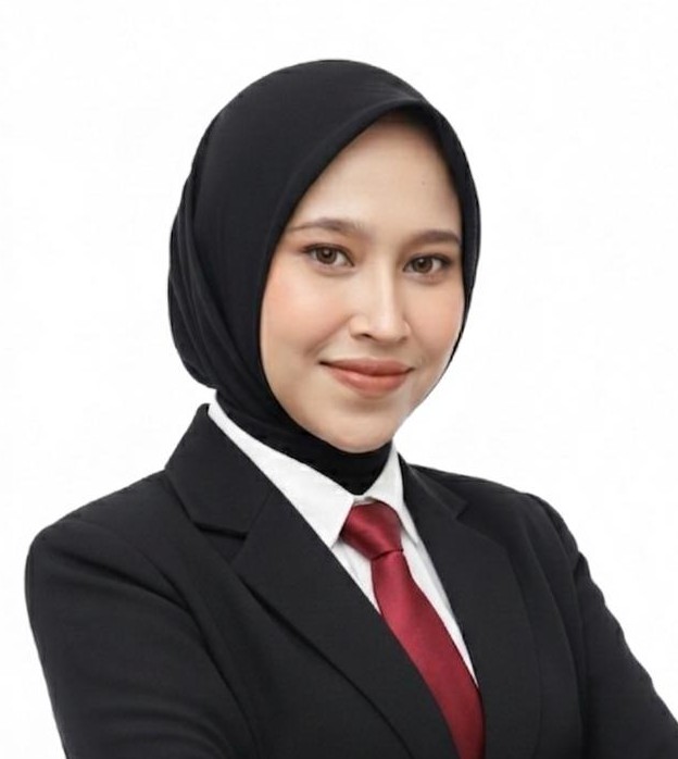 Ellsa Melani, A.Md.Kep.