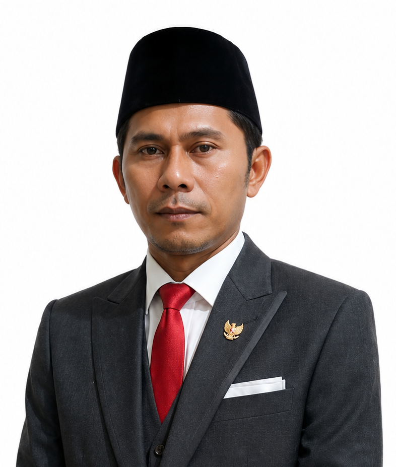 Khairul Akman, S.Pd.I.