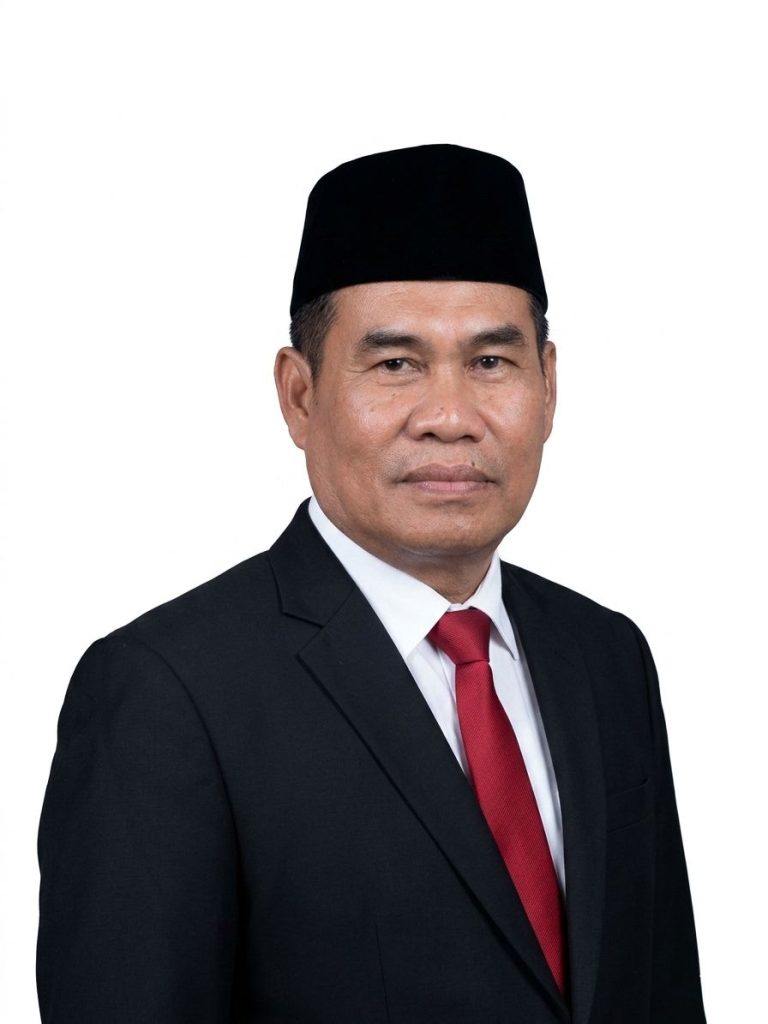 Drs. H. Najmi, M.HI