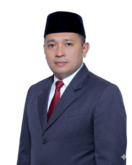 Solahudin, S.H.