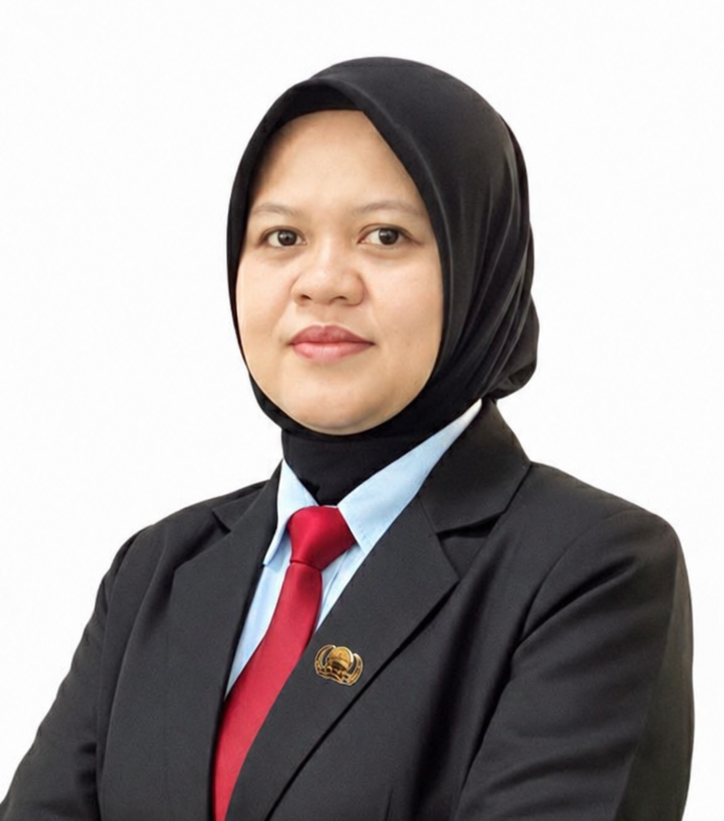 Ida Laila, S.IP.