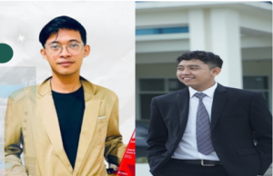 Dua Alumni Fakultas Adab dan Humaniora UIN STS Jambi Raih Beasiswa S2 di Universitas Bergengsi Dunia