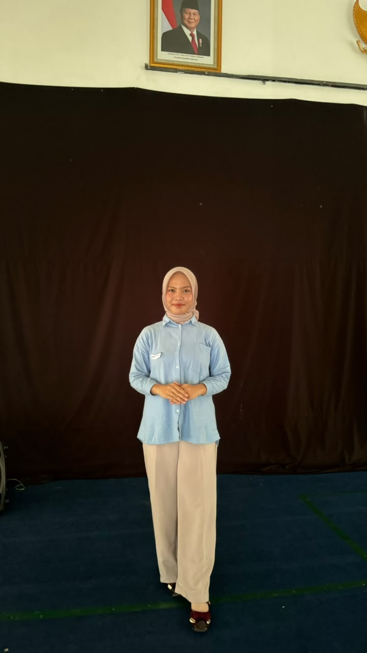 Prestasi Membanggakan! Sisca Dwiyani Raih Juara 1 Story Telling pada Ajang Internasional di Cirebon