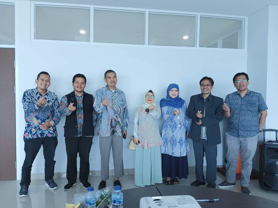 Respon Tindak Lanjut MOA  Forum Asosiasi Dosen Ilmu Adab