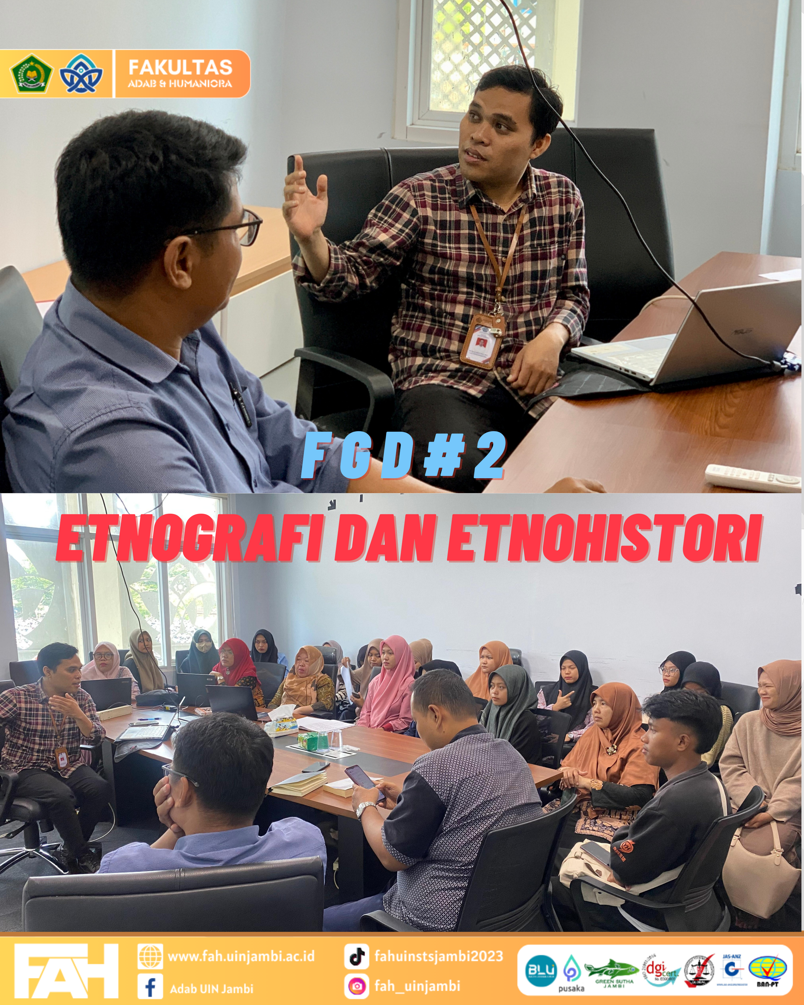 FGD#2 ETNOGRAFI DAN ETNOHISTORI