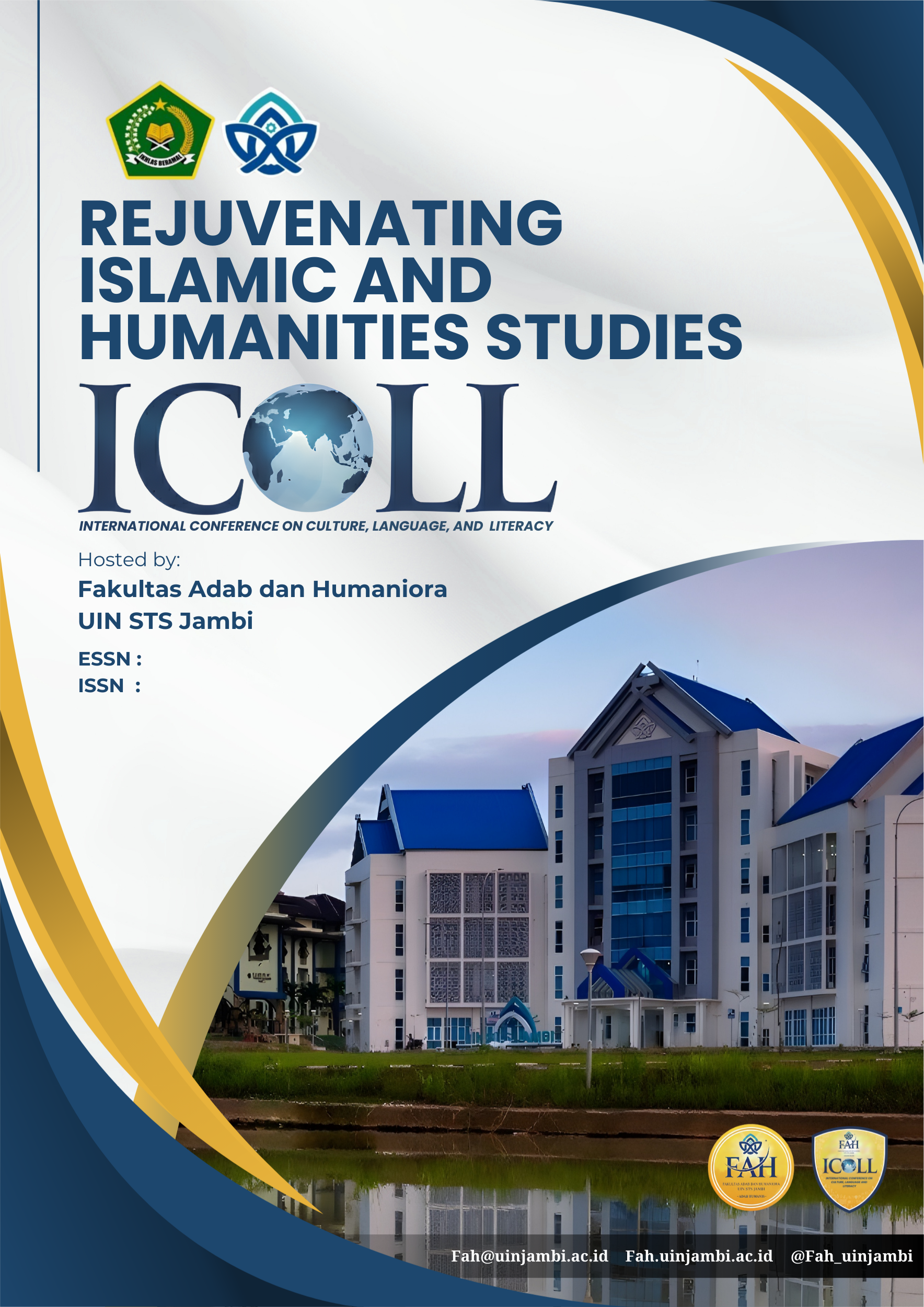 ICOLL Cover
