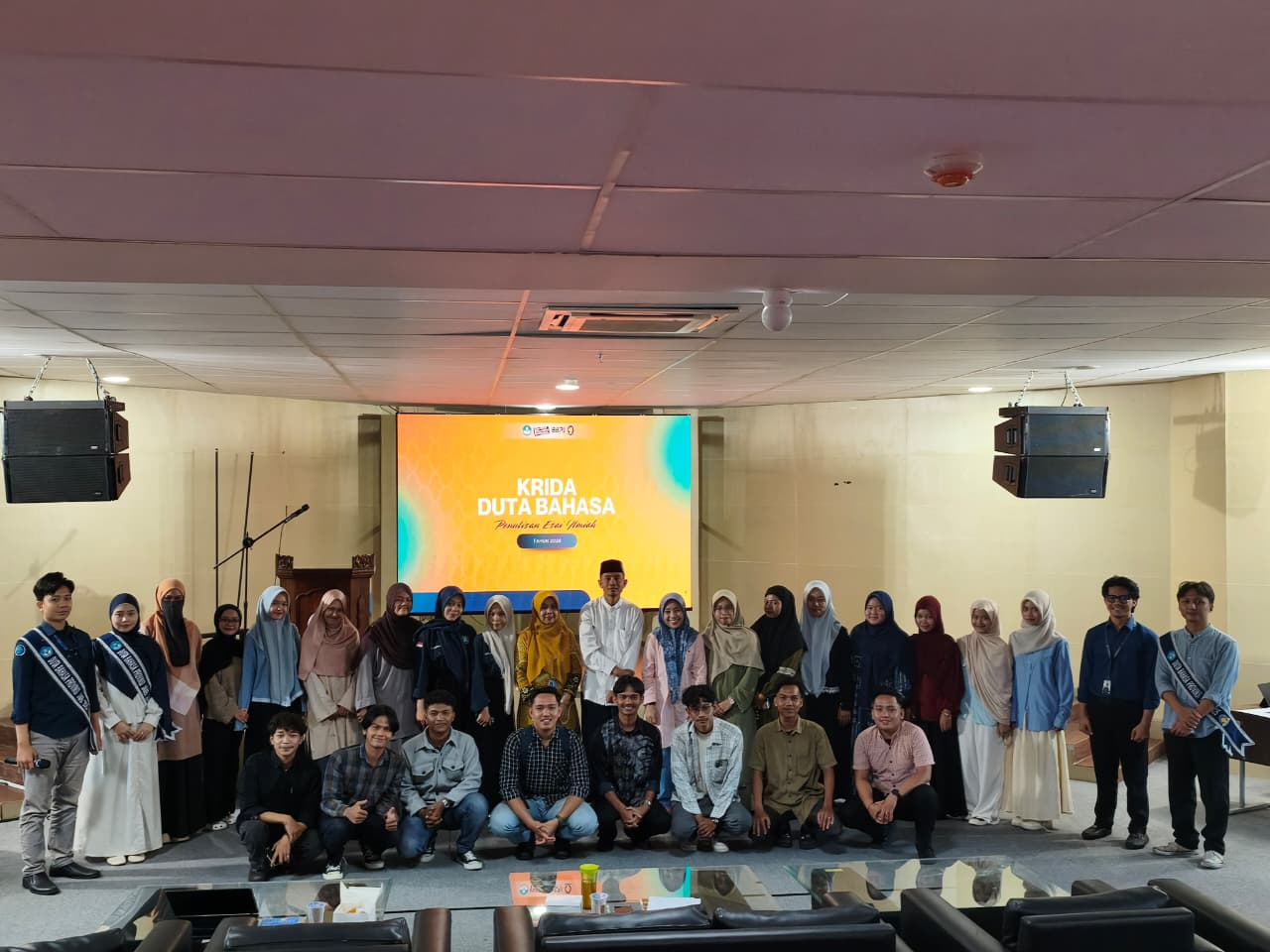 Lokakarya Penulisan Essay Bagi Generasi Muda