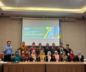 15 Hasil Penelitian Dosen dan Mahasiswa Fakultas Adab dan Humaniora UIN Jambi Tampil di Panggung ADIA 2026 di Cirebon